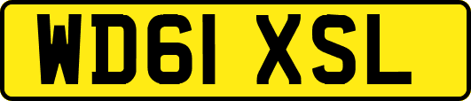 WD61XSL