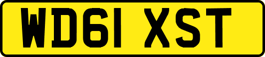 WD61XST