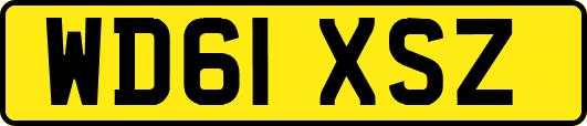 WD61XSZ