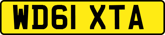 WD61XTA