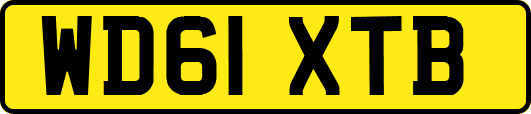 WD61XTB