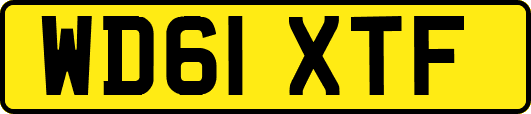WD61XTF