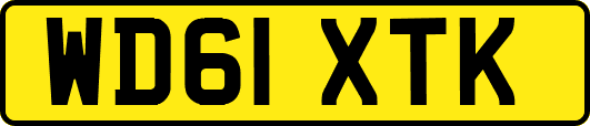 WD61XTK