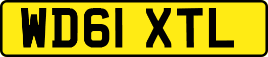 WD61XTL