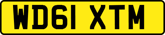 WD61XTM