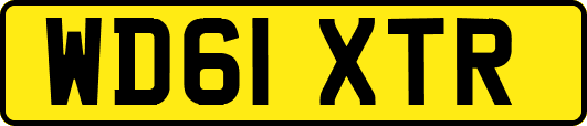 WD61XTR