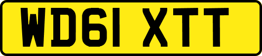 WD61XTT