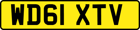 WD61XTV