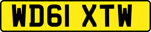 WD61XTW