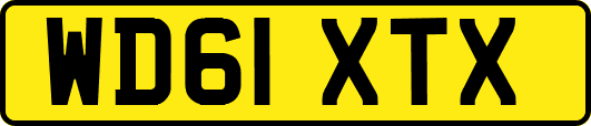 WD61XTX