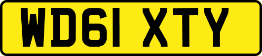 WD61XTY