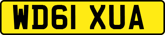 WD61XUA