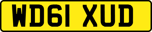 WD61XUD