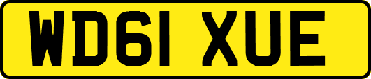 WD61XUE