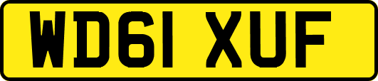 WD61XUF