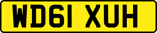 WD61XUH