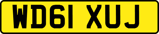 WD61XUJ