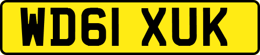 WD61XUK