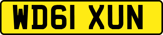WD61XUN