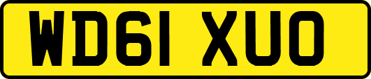 WD61XUO