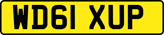 WD61XUP