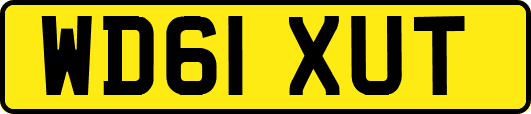WD61XUT