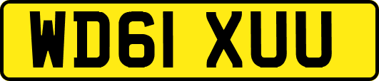 WD61XUU