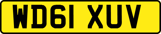 WD61XUV