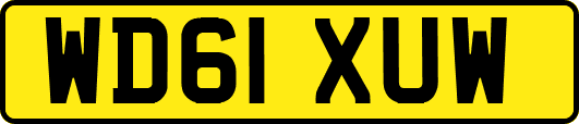 WD61XUW