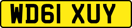 WD61XUY