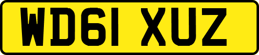 WD61XUZ