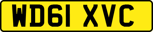 WD61XVC