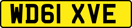 WD61XVE