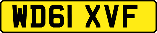 WD61XVF