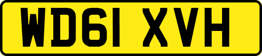 WD61XVH