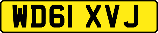 WD61XVJ