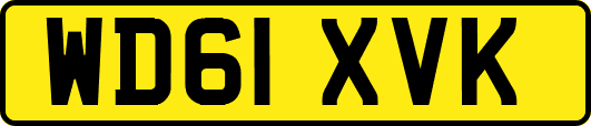 WD61XVK