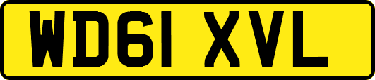 WD61XVL