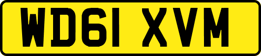 WD61XVM
