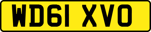 WD61XVO