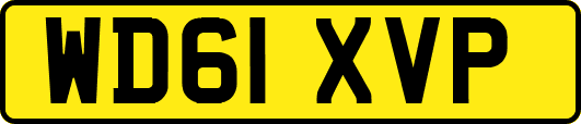 WD61XVP