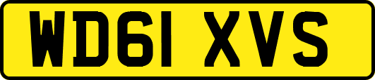 WD61XVS