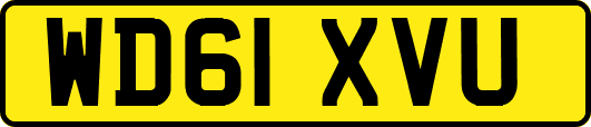 WD61XVU