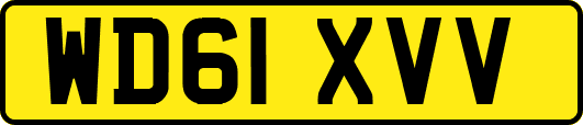 WD61XVV