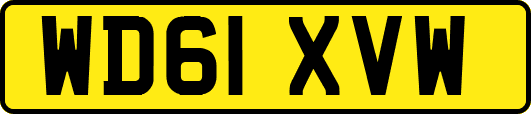 WD61XVW