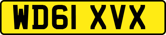 WD61XVX