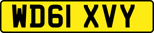 WD61XVY
