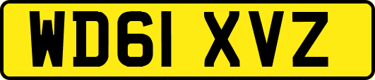 WD61XVZ