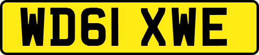 WD61XWE