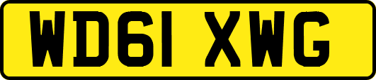 WD61XWG